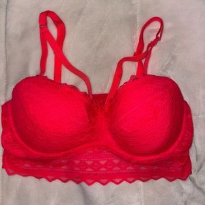 Victoria Secret Lace Bralette